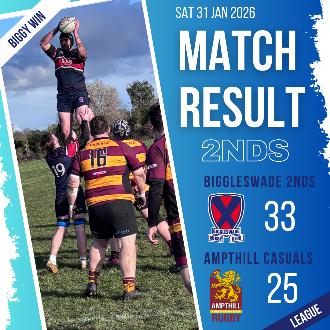 Biggleswade RUFC