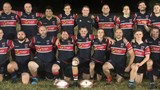Biggleswade 1st XV v Sharnbrook in the Beds Vase