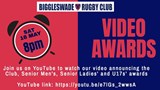 Video Awards Invite
