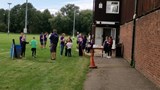 Natwest RugbyForce Weekend 2020