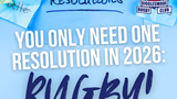 New Year, New You - Try Rugby poster