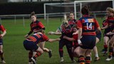Biggleswade Ladies v Old Northamptonians Ladies