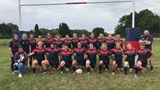 Team pic - Biggleswade Ladies v Welwyn 12.09.21