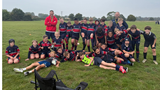 U11s v Letchworth 28 Sep team pic