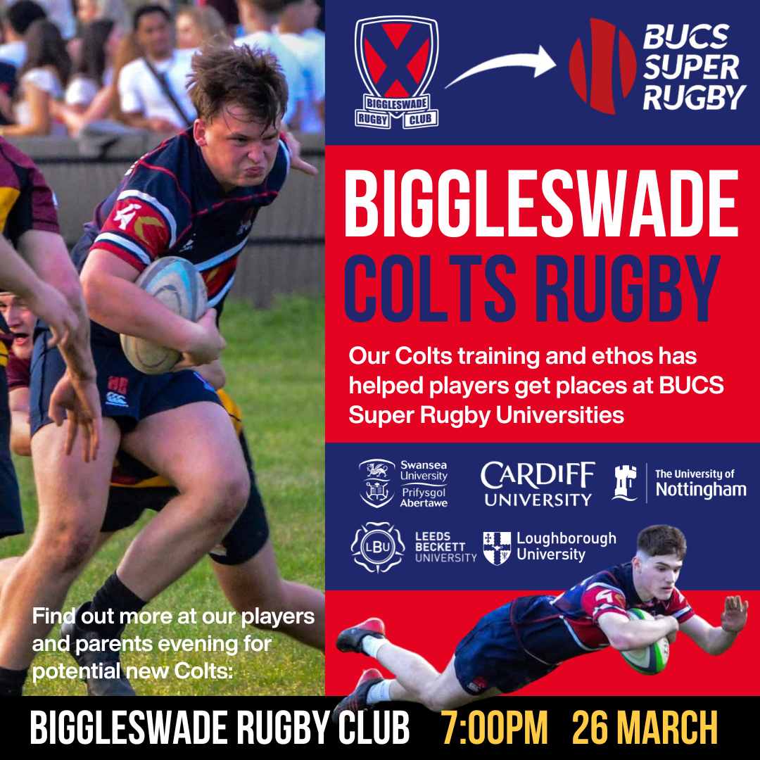 Biggleswade RUFC