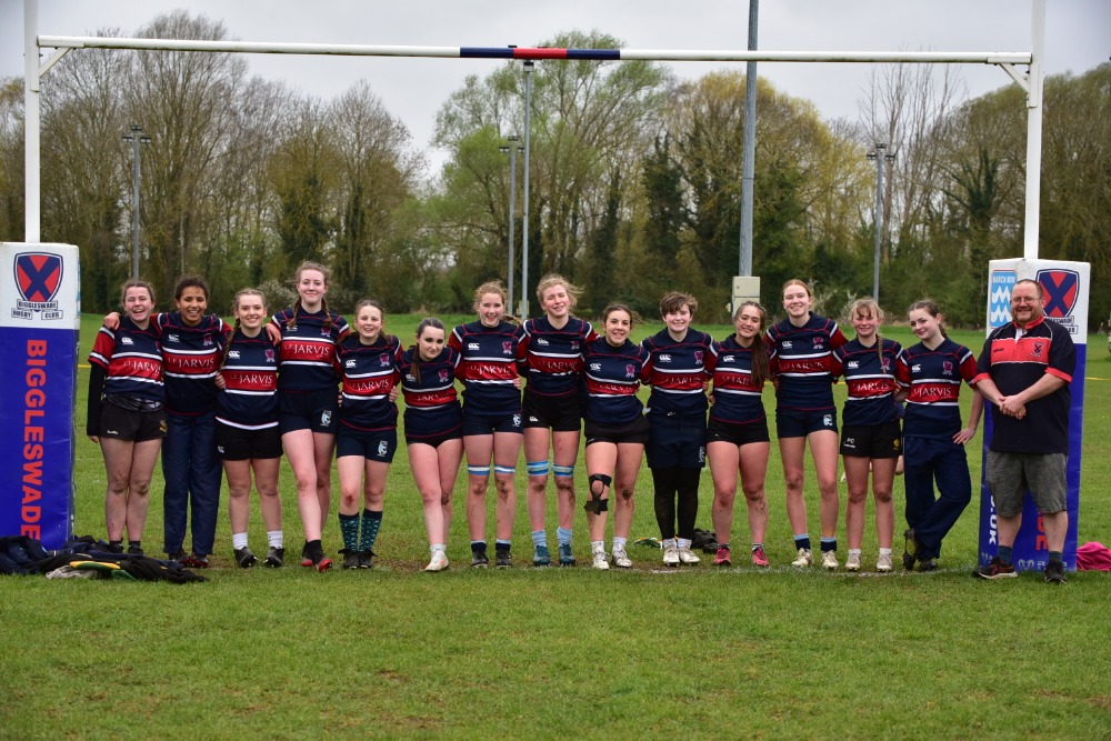 Biggleswade RUFC