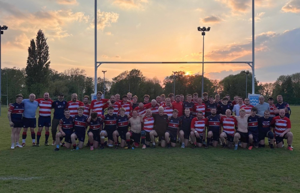 Biggleswade RUFC